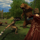 Illustration for article titled Celebrate Three Years Of Lord Of The Rings Online With Savings